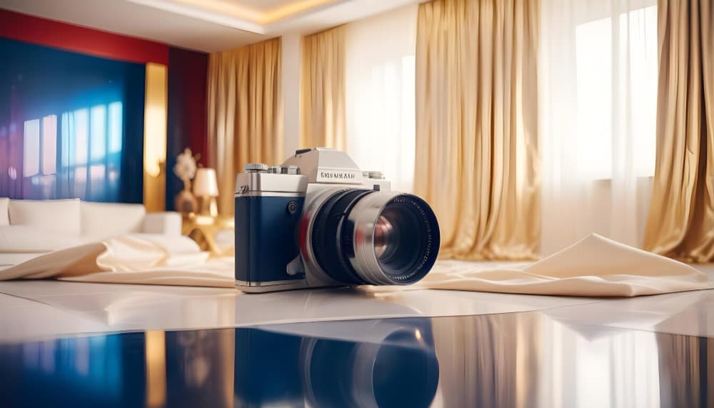 otel fotoğrafçılığı