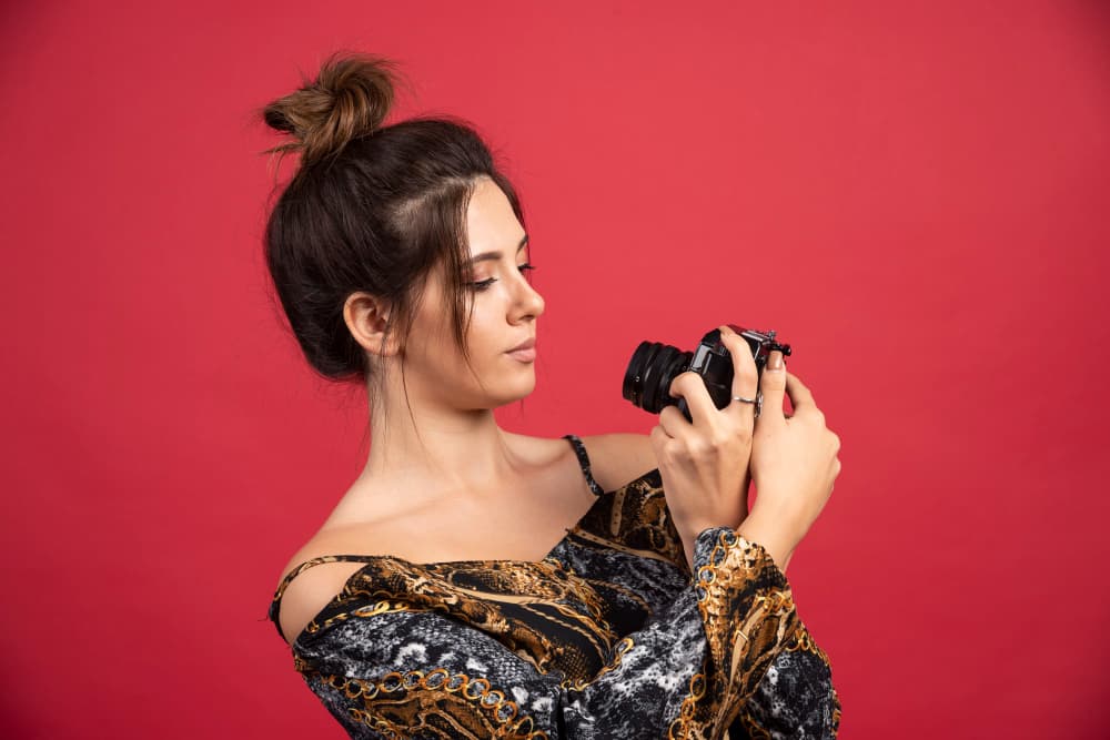 Portre fotoğrafçılığı