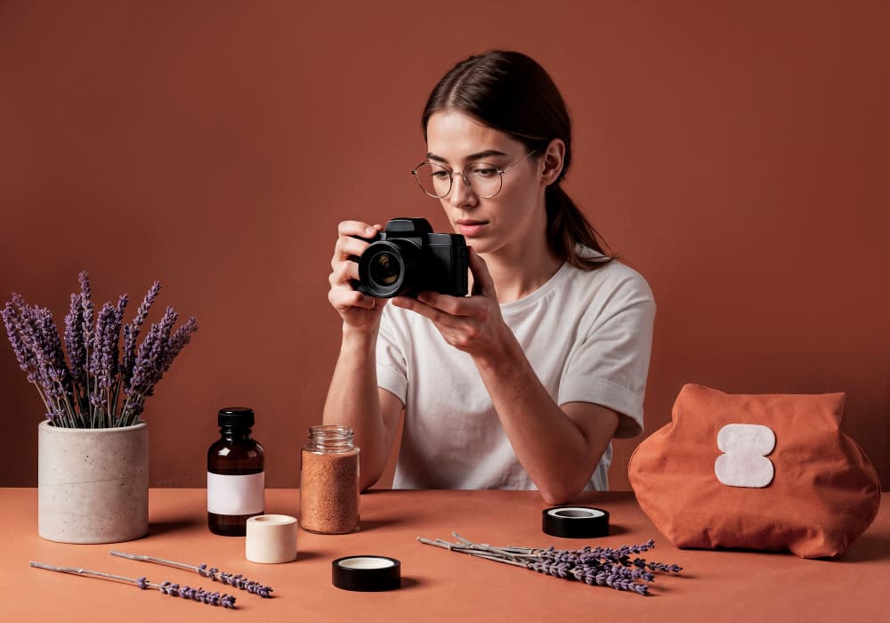 E-ticaret Ürün Fotoğrafçılığı